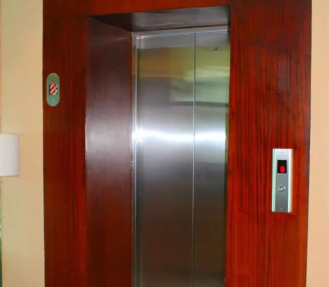 Fotos del hotel Asia Light Hotel:  19