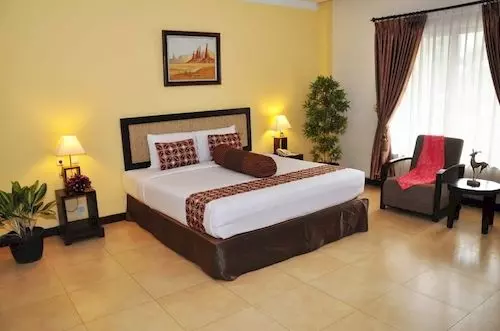 Fotos del hotel Gowongan Inn:  21