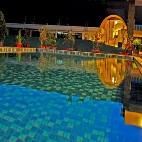 Fotos del hotel Gowongan Inn:  10