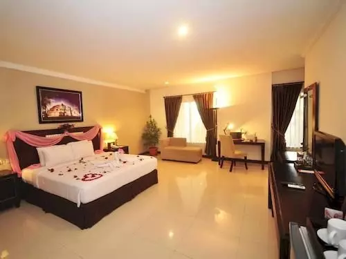 Fotos del hotel Gowongan Inn:  13