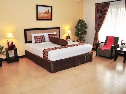 Fotos del hotel Gowongan Inn:  17