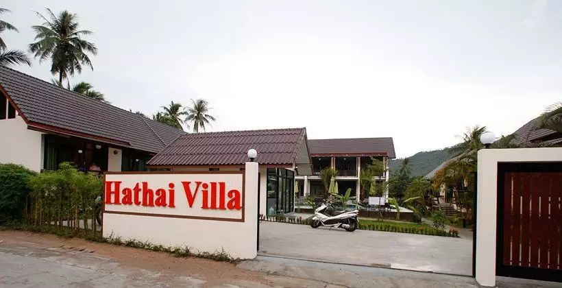 Hathai Villa