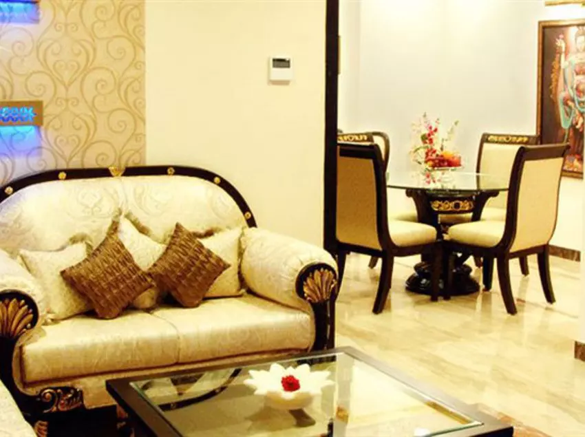 Fotos del hotel Jivitesh:  25