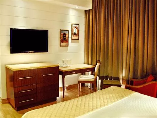 Fotos del hotel Jivitesh:  17