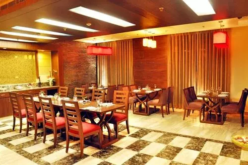 Fotos del hotel Jivitesh:  14