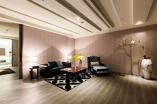 Fotos del hotel Mirage:  18