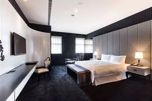 Fotos del hotel Mirage:  15