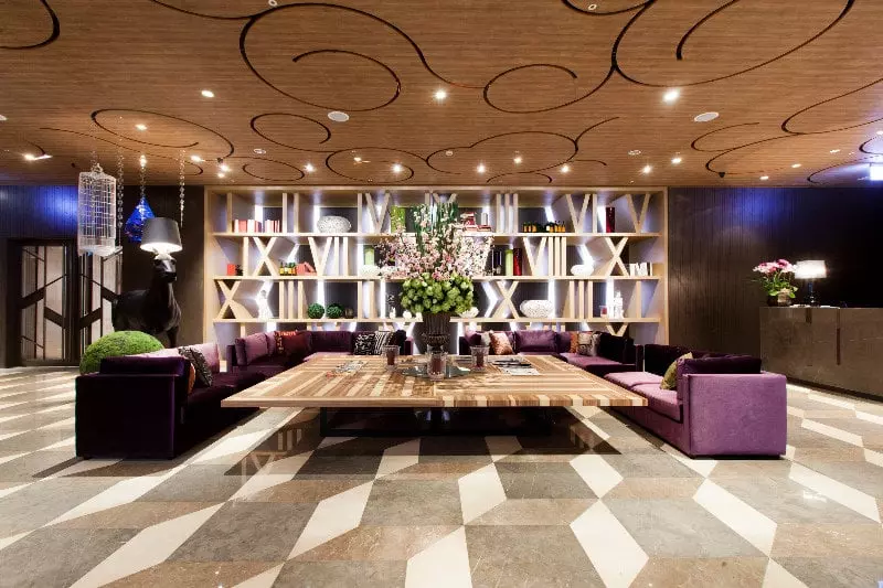 Fotos del hotel Mirage:  2