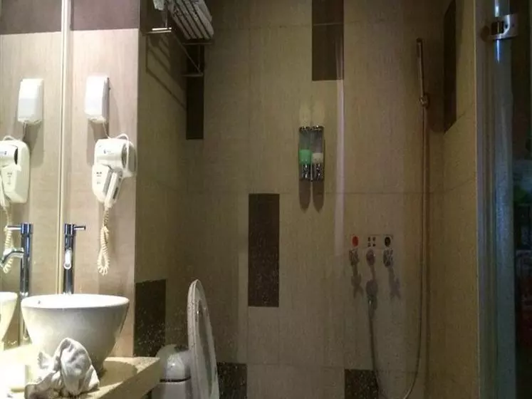 Fotos del hotel Shenzhen Juntin:  9