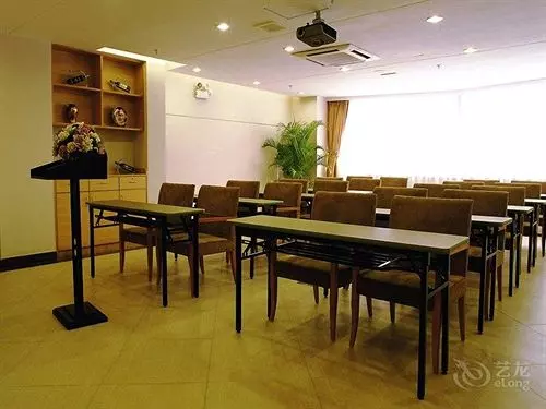 Fotos del hotel Shenzhen Juntin:  4