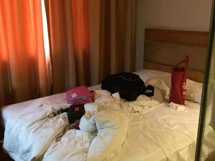 Fotos del hotel Shenzhen Juntin:  13