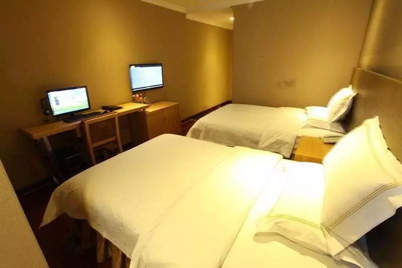 Fotos del hotel Ying Shang Jin Yi:  13