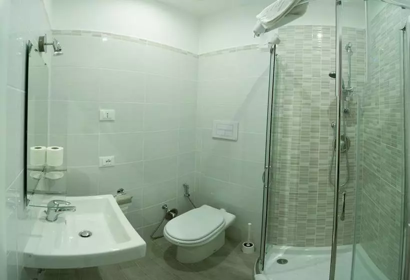 Fotos del hotel A Casa Nostra:  2