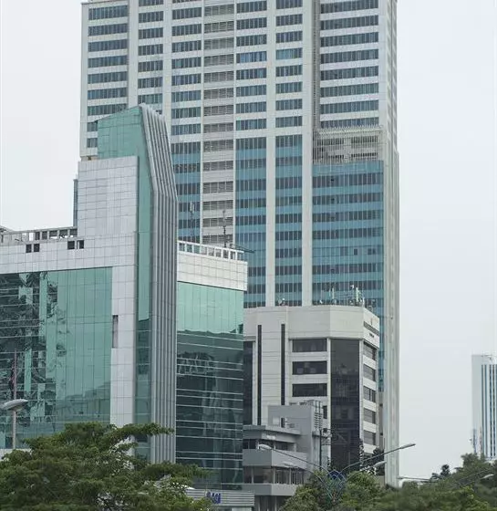 Fotos del hotel Citadines Rasuna Jakarta:  18