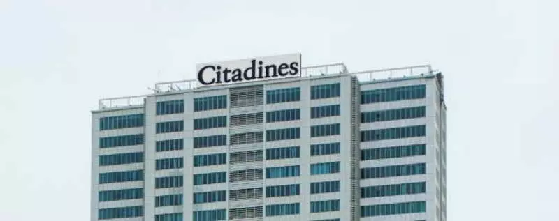 Fotos del hotel Citadines Rasuna Jakarta:  8