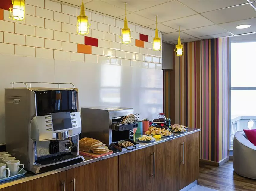 Fotos del hotel Ibis Styles Blackpool:  19