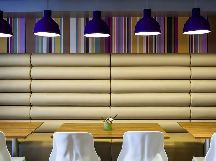 Fotos del hotel Ibis Styles Blackpool:  18