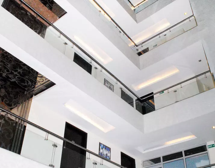 Fotos del hotel The Gold Inn Paharganj:  3