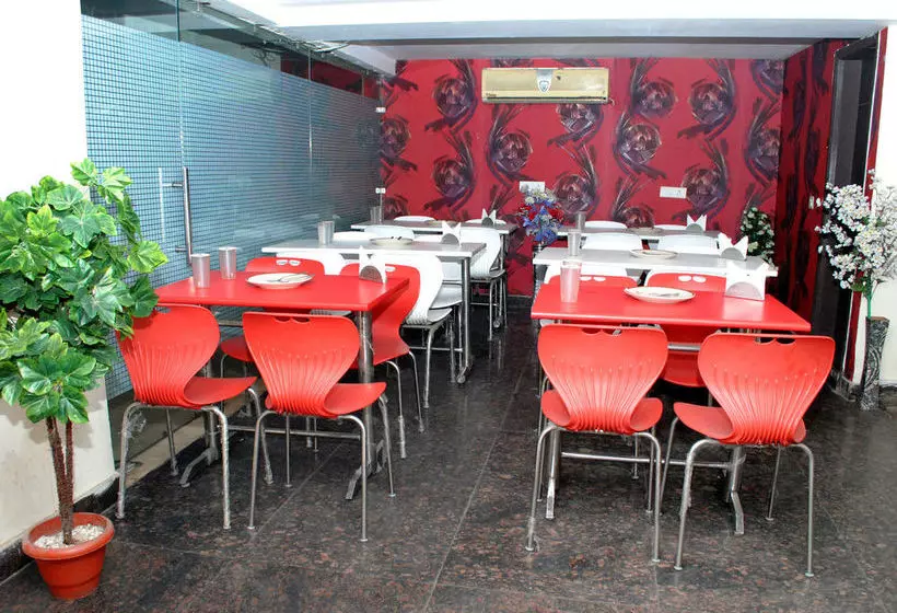 Fotos del hotel The Gold Inn Paharganj:  5