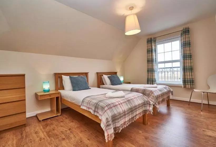 Fotos del hotel Lets Edinburgh:  10