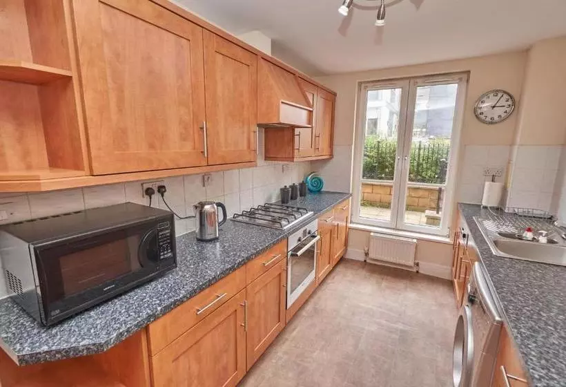 Fotos del hotel Lets Edinburgh:  2