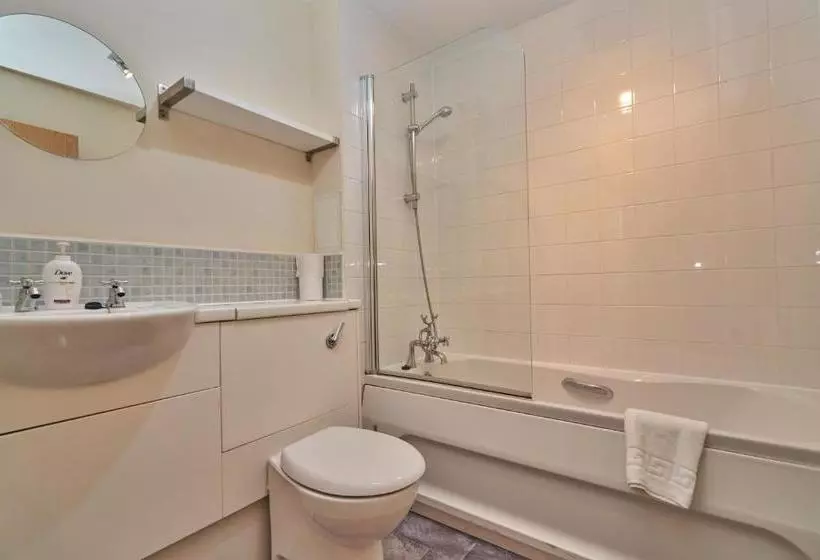 Fotos del hotel Lets Edinburgh:  3