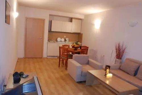 Fotos del hotel Adeona Ski - Spa:  11