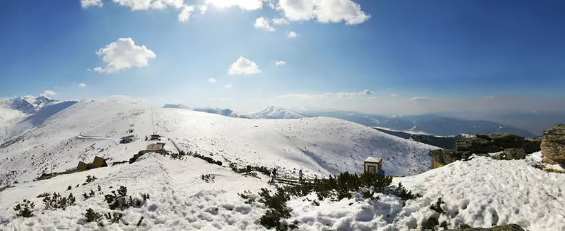 Fotos del hotel Adeona Ski - Spa:  7