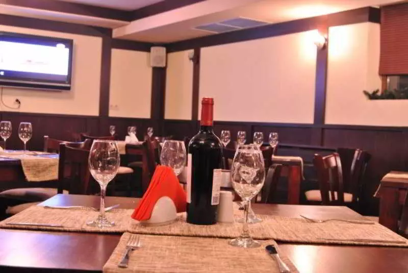 Fotos del hotel Adeona Ski - Spa:  6