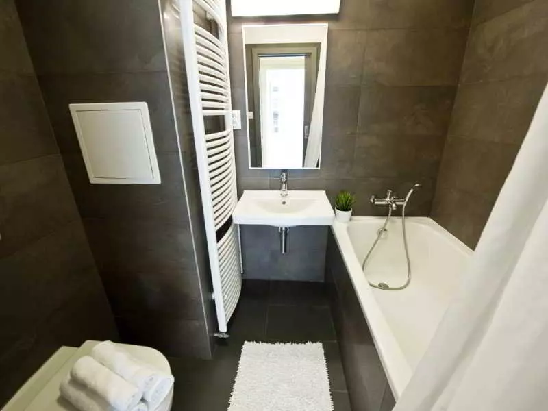 Fotos del hotel Bohemia Apartments Prague Centre:  7