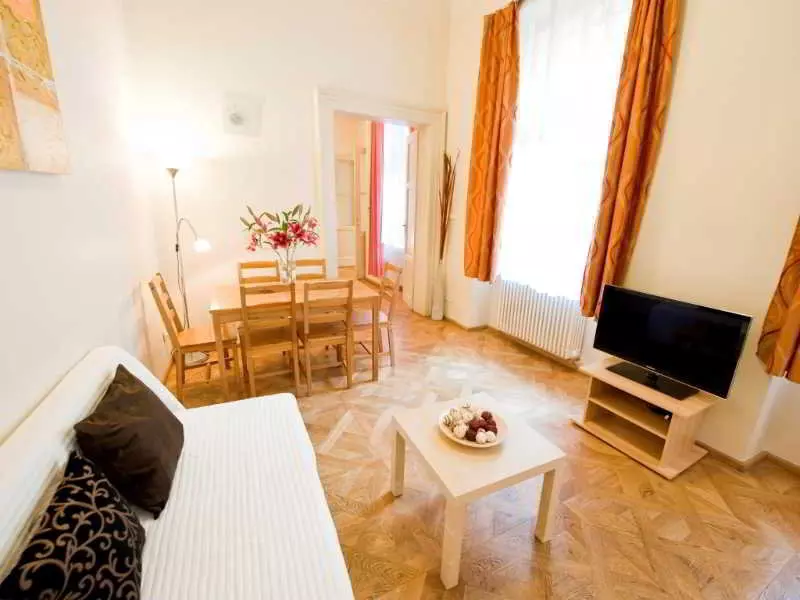Fotos del hotel Bohemia Apartments Prague Centre:  21