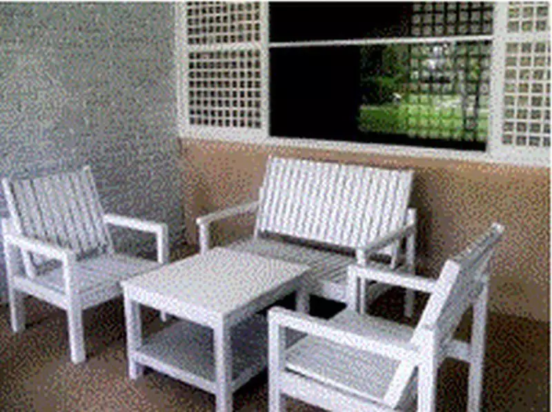 Fotos del hotel Santa Monica Beach Club:  4