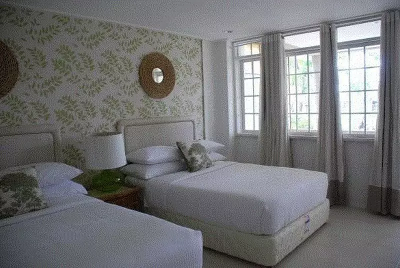 Fotos del hotel Santa Monica Beach Club:  1