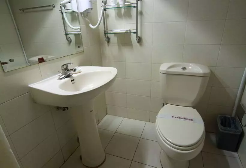 Fotos del hotel Shindom Inn (beijing Chaoyang Road):  4