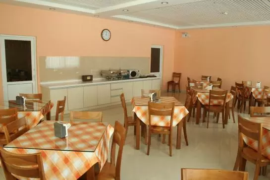 Fotos del hotel Shindom Inn (beijing Chaoyang Road):  7