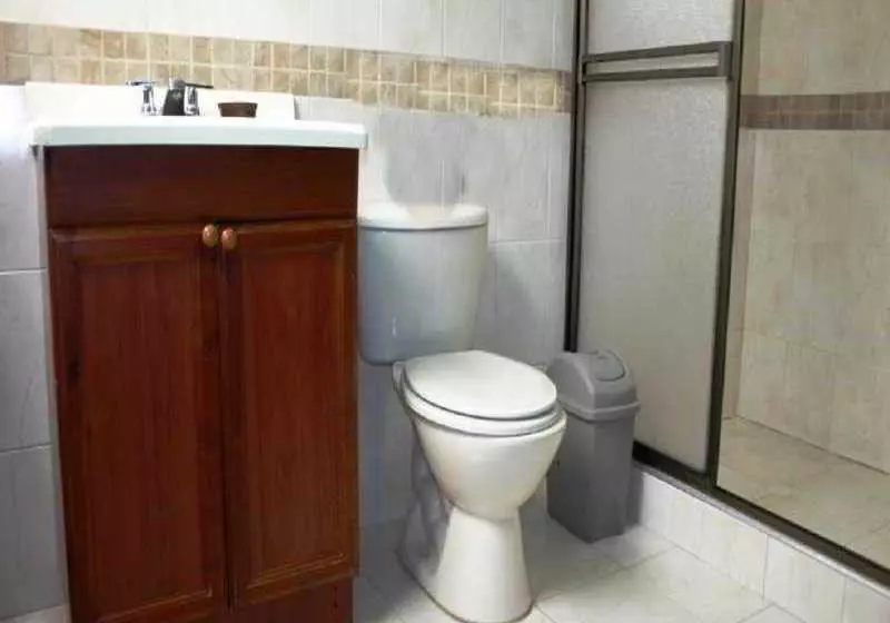 Fotos del hotel Casa Hotel Shalom:  2