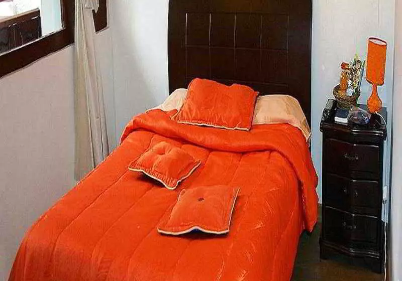 Fotos del hotel Casa Hotel Shalom:  5