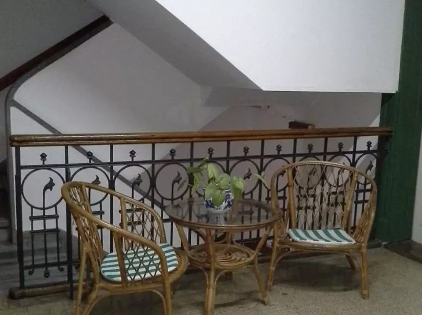 Fotos del hotel Del Prado:  4