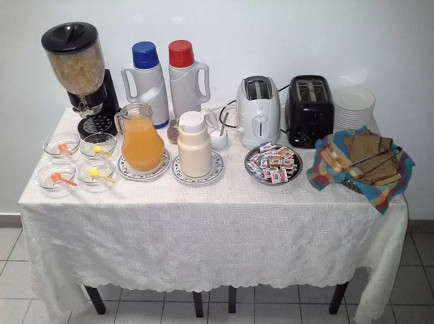 Fotos del hotel Del Prado:  5