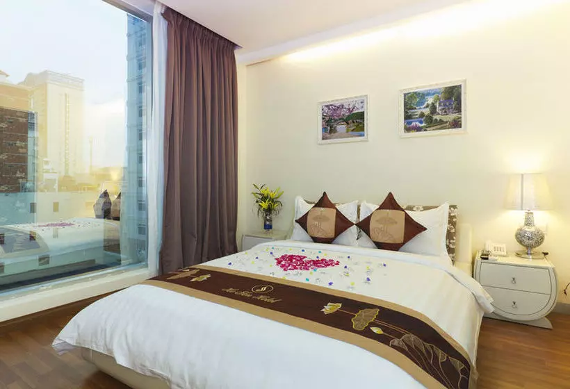 Fotos del hotel Good Vibes Boutique:  18