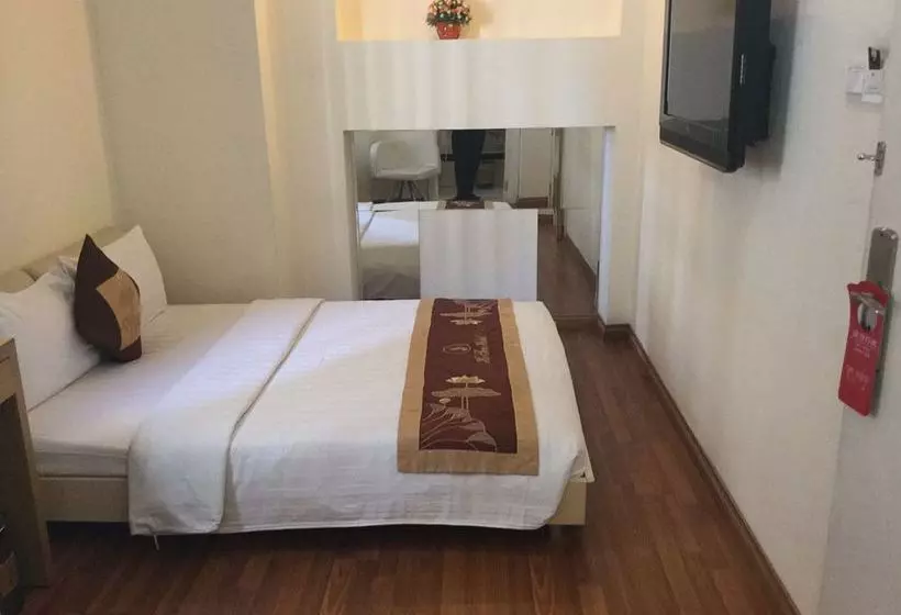 Fotos del hotel Good Vibes Boutique:  24