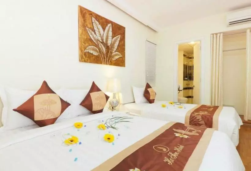 Fotos del hotel Good Vibes Boutique:  22