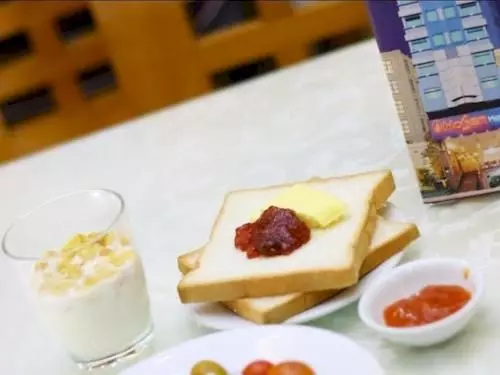 Fotos del hotel Good Vibes Boutique:  8