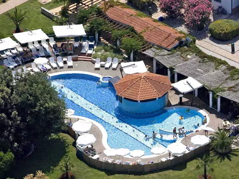 Fotos del hotel Valamar Tamaris Villas:  2