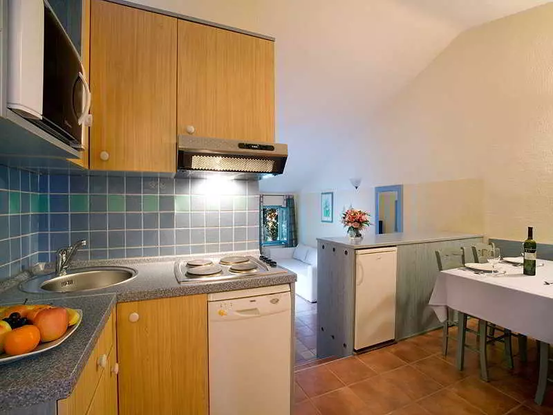 Fotos del hotel Valamar Tamaris Villas:  5