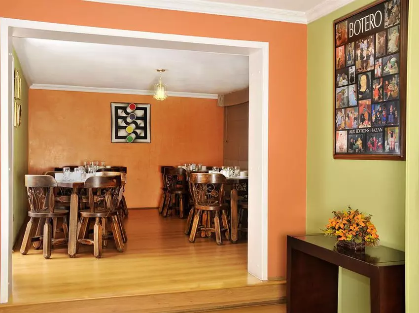 Fotos del hotel High Park Suites:  2