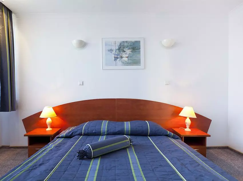 Fotos del hotel Belwederski:  17