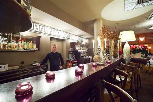 Fotos del hotel Belwederski:  4