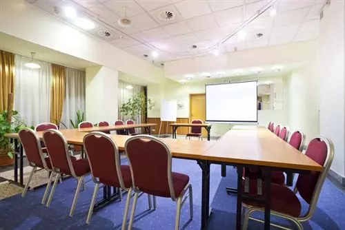 Fotos del hotel Belwederski:  9