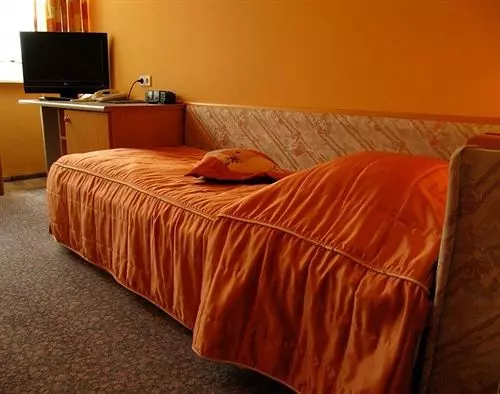 Fotos del hotel Belwederski:  15